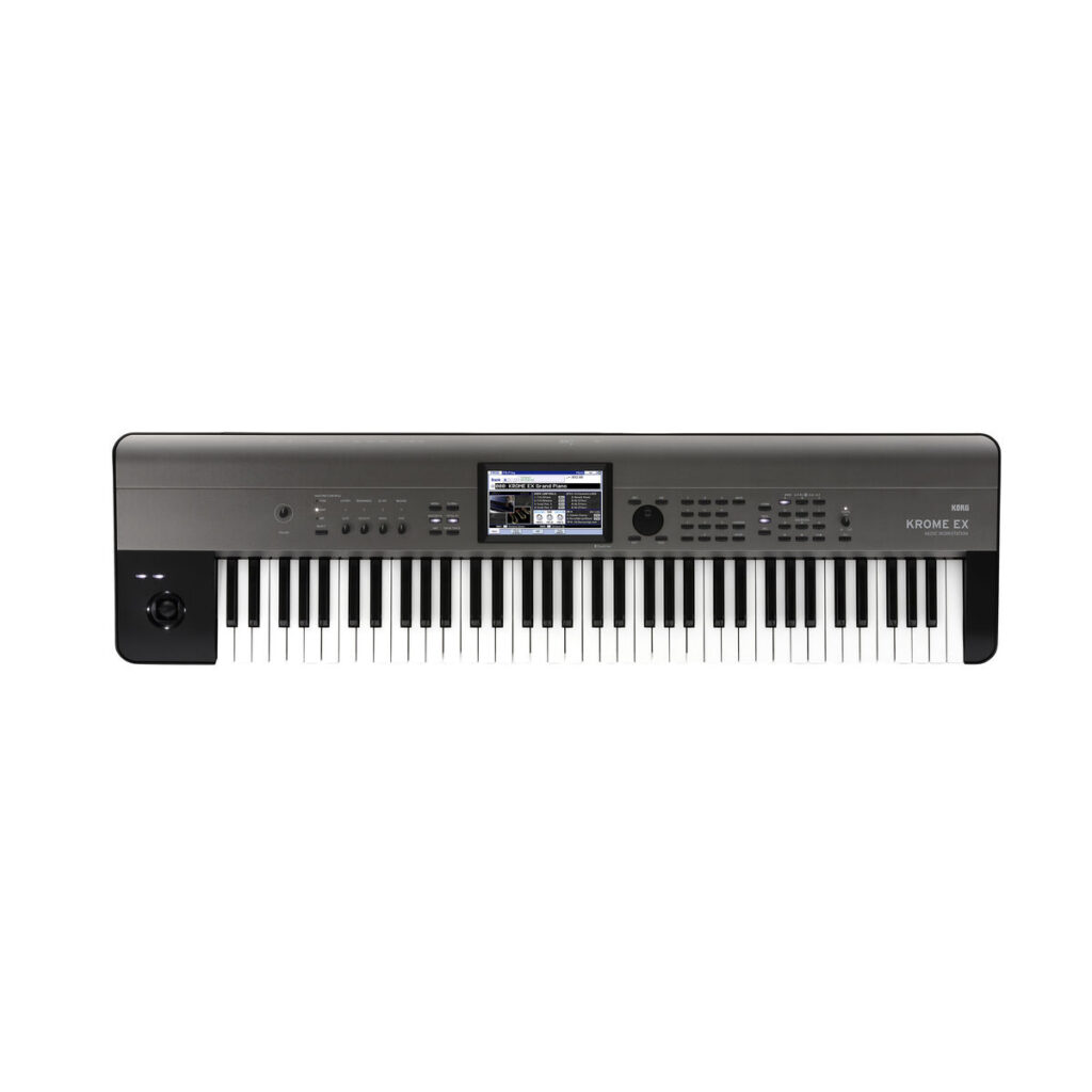 Elektronische piano KORG 100022857000