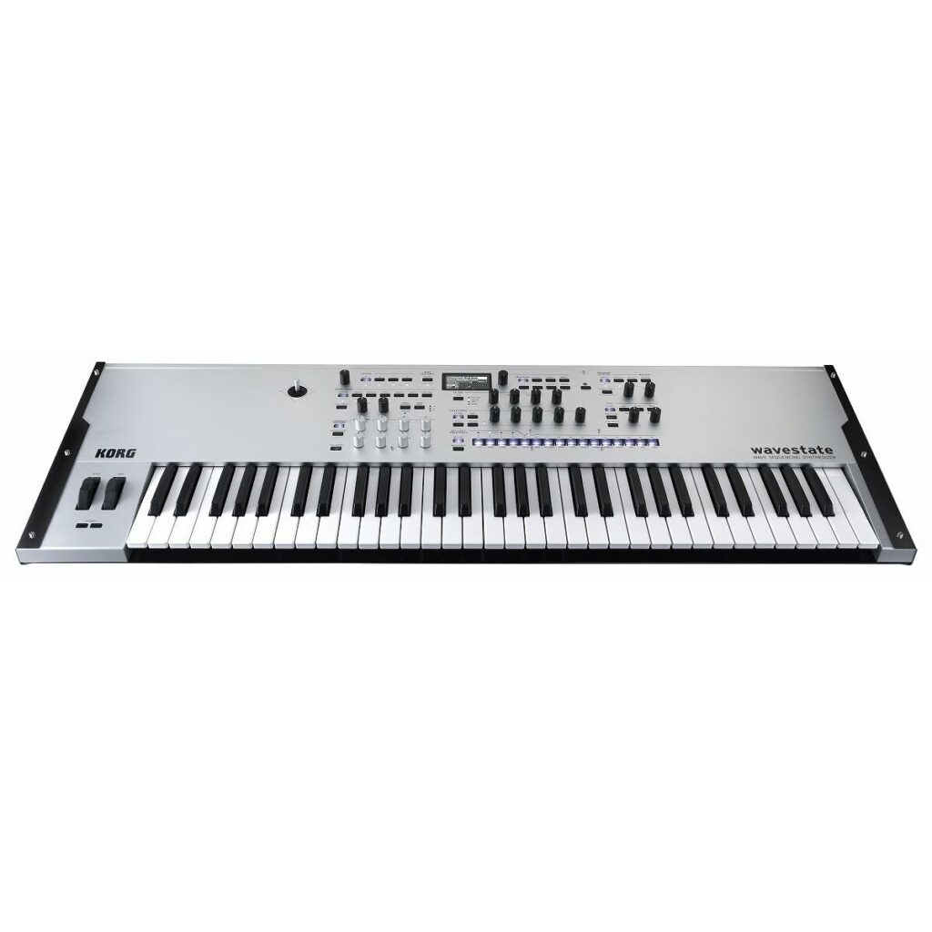 Elektronische piano KORG 100027810000