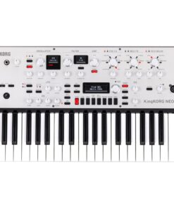 Elektronische piano KORG KINGKORG NEO