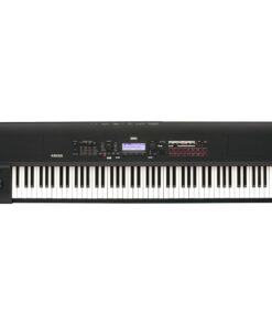 Elektronische piano KORG KROSS2-88 MB