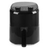 Emerio AF-130646 Heteluchtfiteuse 2.2L 1000W Zwart