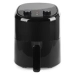 Emerio AF-130646 Heteluchtfiteuse 2.2L 1000W Zwart