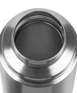 Emsa 502474 Captain Isoleerfles 1L RVS/Blauw - Afbeelding 3