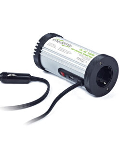 Alternative view of Energenie Auto-omvormer 12-230v 150W