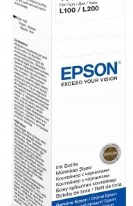 Epson T664340 Origineel Ecotank Rood