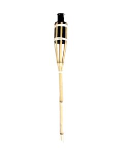 Alternative view of Esschert Design Bamboe Fakkels 62.5 cm 3 Stuks