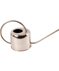 Esschert Design Gieter 1L RVS