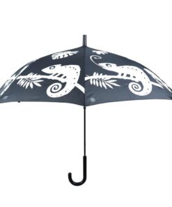 Esschert Design Kleur Veranderende Kinderparaplu Kameleon - Afbeelding 2