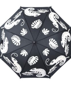 Esschert Design Kleur Veranderende Kinderparaplu Kameleon - Afbeelding 3
