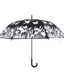 Alternative view of Esschert Design Kleur Veranderende Paraplu Bloemenwijde