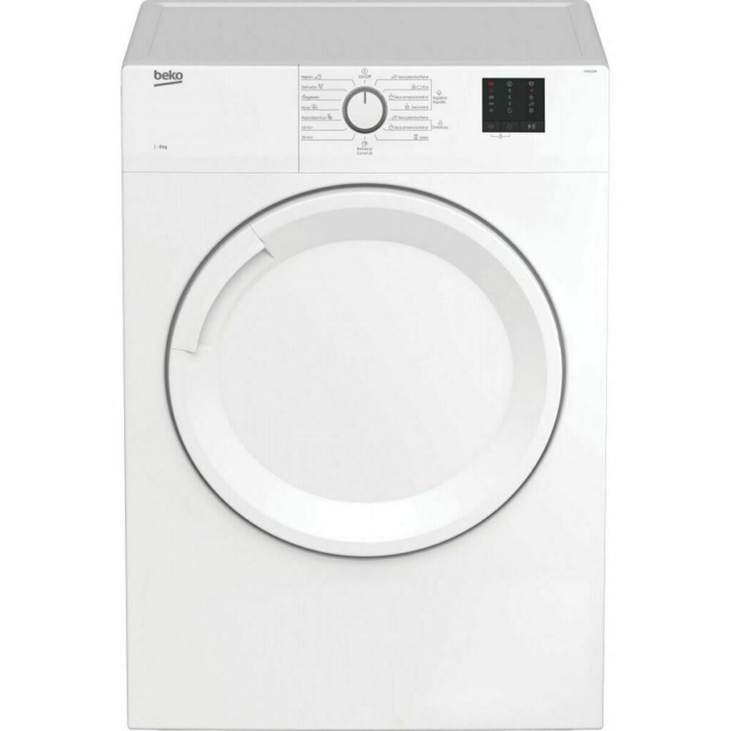 Evacuatiedroger BEKO (Refurbished B)
