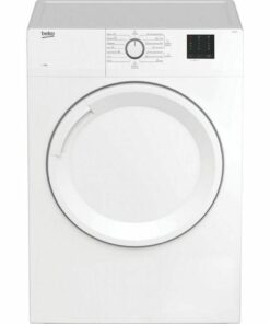 Evacuatiedroger BEKO (Refurbished B)
