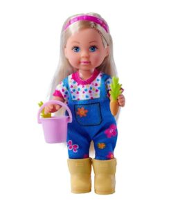 Alternative view of Evi Love Farmer