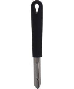 Alternative view of Excellent Houseware Dunschiller 19 cm Zwart/RVS