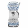 Express Handleiding Koffiemachine Smeg ECF02DGBEU 1350 W