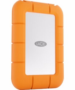 Externe Harde Schijf LaCie STMF4000400 4 TB SSD