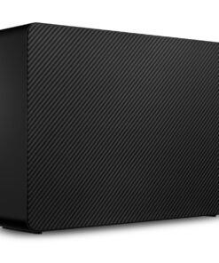 Externe Harde Schijf Seagate STKP20000400 Zwart 20 TB