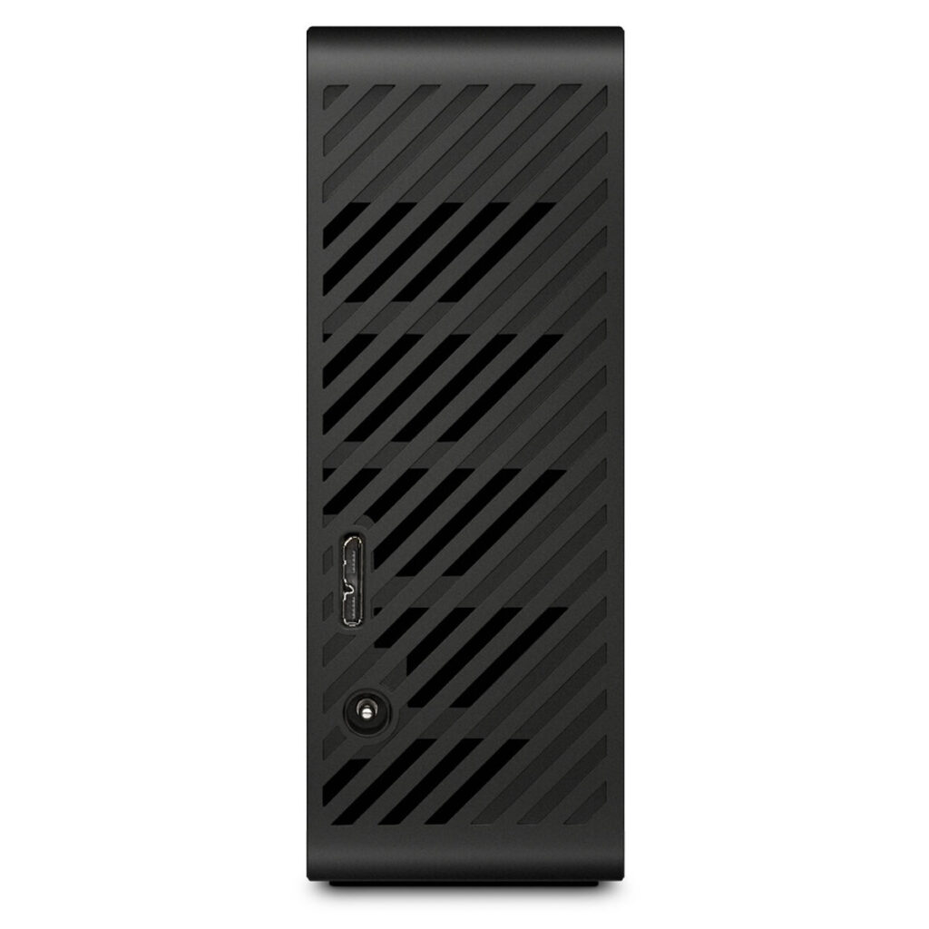 Externe Harde Schijf Seagate STKP24000400