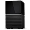 Externe Harde Schijf Western Digital WDBFBE0160JBK-EESN 16 TB