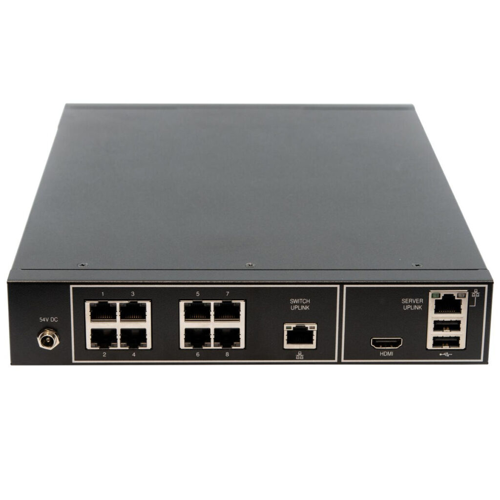 Externe Recorder Axis 02403-002