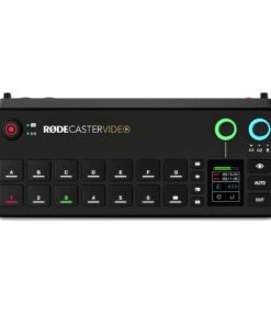 Externe Recorder Rode RCV