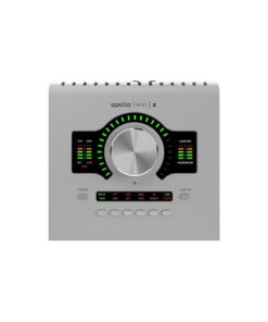 Externe Recorder Universal Audio APLTWXD-HE
