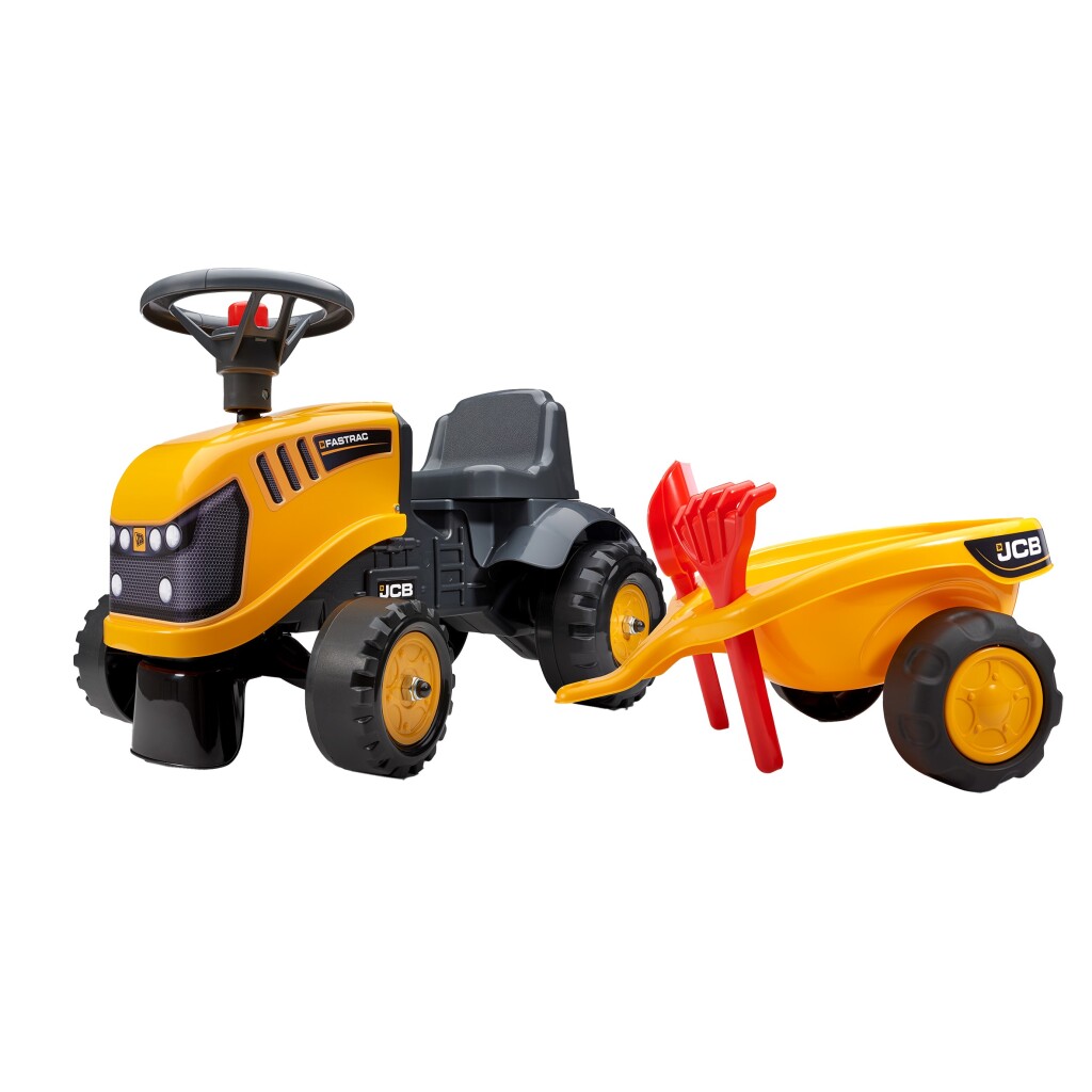 Falk JCB Looptractor Set 1+ - Afbeelding 2