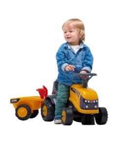 Falk JCB Looptractor Set 1+ - Afbeelding 3