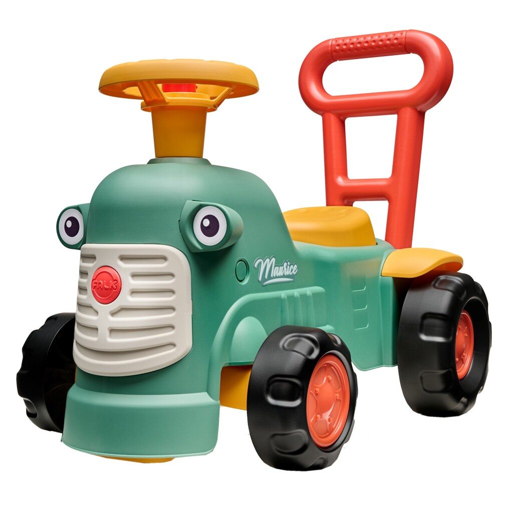 Falk Looptractor Maurice 1+ - Afbeelding 2