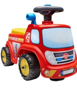 Alternative view of Falk Loopwagen Brandweer 1-3 Jaar