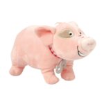 Fien en Teun Knuffel Varken Sebastiaan 35 cm