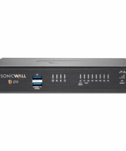Firewall SonicWall 02-SSC-6860