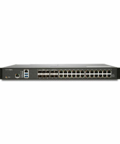 Firewall SonicWall 02-SSC-7368