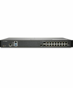 Firewall SonicWall NSA 2700