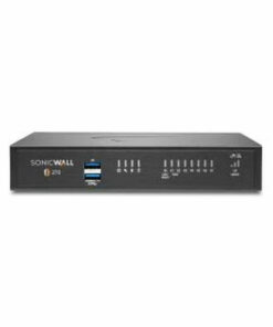 Firewall SonicWall TZ270