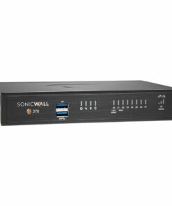 Firewall SonicWall TZ270 PLUS - ADVANCED EDITION 2YR