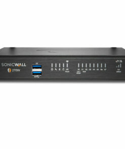 Firewall SonicWall TZ270 Total Secure Advanced Edition 1yr