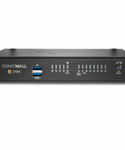 Firewall SonicWall TZ370