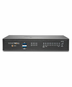 Firewall SonicWall TZ470
