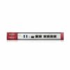 Firewall ZyXEL USG Flex 200 Gigabit Ethernet