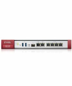 Firewall ZyXEL USG Flex 200 Gigabit Ethernet