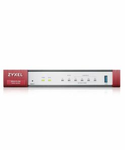 Firewall ZyXEL USG Flex 500 810 Mbit/s Gigabit Ethernet 41,5 dB