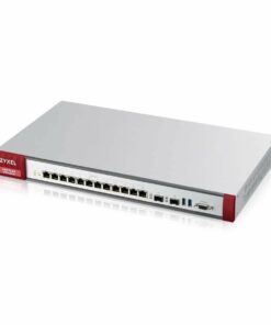 Firewall ZyXEL USGFLEX700-EU0101F 5400 Mbps