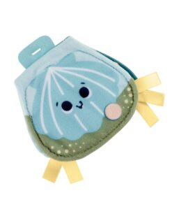 Fisher Price 2in1 Schommelende Otter Knuffel - Afbeelding 3