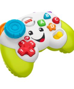 Fisher Price Gaming + Geluid - Afbeelding 2