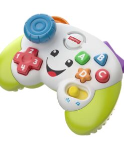 Fisher Price Gaming + Geluid - Afbeelding 3