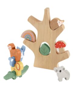 Fisher Price Houten Balans Boom - Afbeelding 3