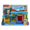Fisher Price Little People Elke Dag Avonturen Vliegveld