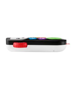 Fisher Price Stream and Learn Afstandsbediening + Licht en Geluid - Afbeelding 3