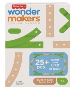 Fisher Price Wonder Makers Uitbreidingsset